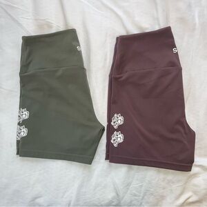 Darc sport shorts